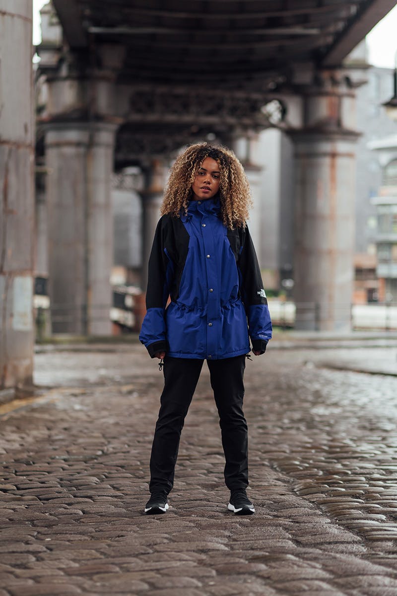 north face jacket 1994